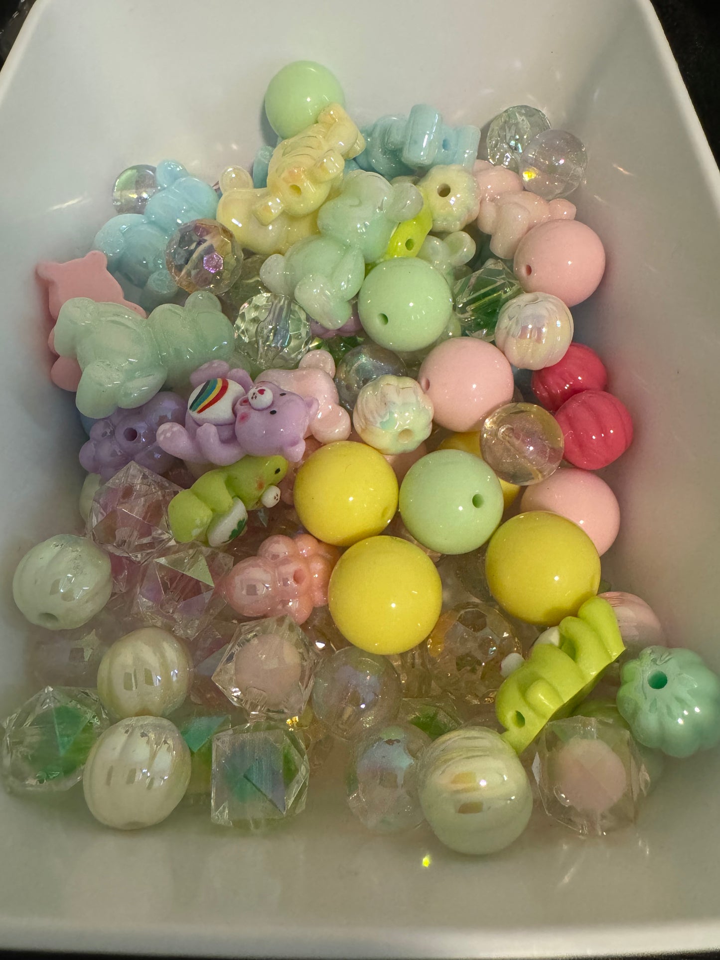 400ML MIX EXAMPLE
